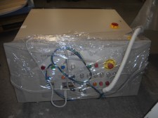 AMA PISANI TPE 600 CON CONSOLLE COMANDI